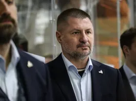 Андрей Мезин останется главным тренером «Шахтёра» в сезоне-2026/2027