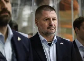 Андрей Мезин останется главным тренером «Шахтёра» в сезоне-2026/2027