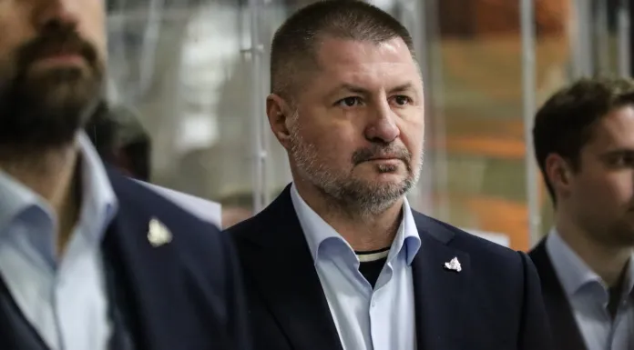 Андрей Мезин останется главным тренером «Шахтёра» в сезоне-2026/2027