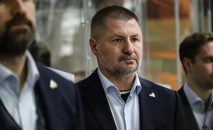 Андрей Мезин останется главным тренером «Шахтёра» в сезоне-2026/2027