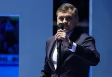 Дмитрий Квартальнов: Позитивных моментов много, но и негатив в конце сезона тоже запомнится навсегда