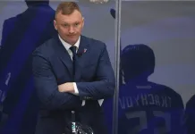 «Торпедо» продлило контракт с Алексеем Исаковым на два года