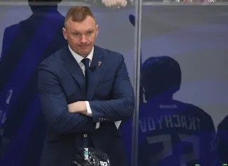 «Торпедо» продлило контракт с Алексеем Исаковым на два года