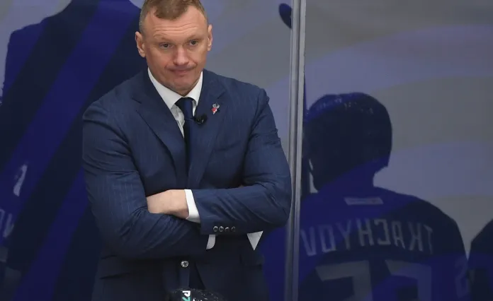 «Торпедо» продлило контракт с Алексеем Исаковым на два года