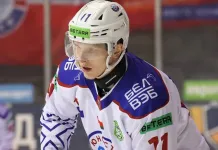 Павел Воронов — о переходе в минское «Динамо»: Поначалу было тяжело, но адаптация прошла быстрее