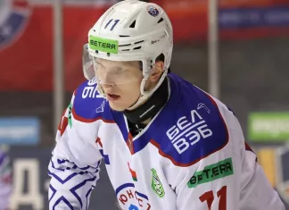 Павел Воронов — о переходе в минское «Динамо»: Поначалу было тяжело, но адаптация прошла быстрее