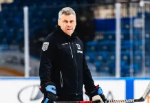 Дмитрий Квартальнов — о минском «Динамо»: Нужно идти только вперед и что-то делать вместе, либо расходиться