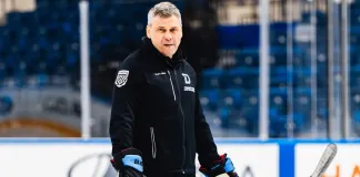 Дмитрий Квартальнов — о минском «Динамо»: Нужно идти только вперед и что-то делать вместе, либо расходиться