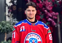 Максим Лемешевский номинирован на звание самого медийного игрока Betera-Экстралиги