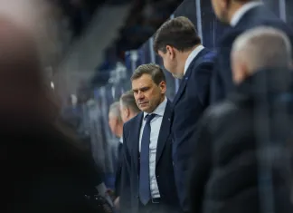 Артур Хайруллин: Работа Квартальнова в минском «Динамо» достойна похвалы, но страница перевёрнута