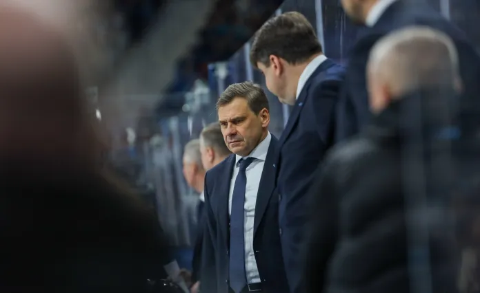 Артур Хайруллин: Работа Квартальнова в минском «Динамо» достойна похвалы, но страница перевёрнута