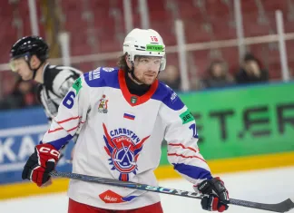 Дмитрий Носков: Почему нет, если Кузнецов и Бориков – жлобинские воспитанники?