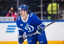 Максим Комтуа покидает «Динамо»