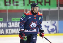 Михаил Стефанович повторил рекорд по количеству титулов в чемпионате Беларуси