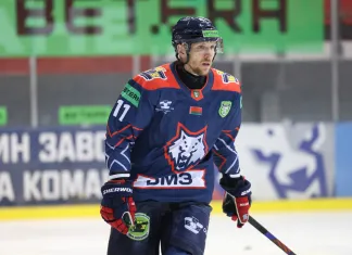 Михаил Стефанович повторил рекорд по количеству титулов в чемпионате Беларуси