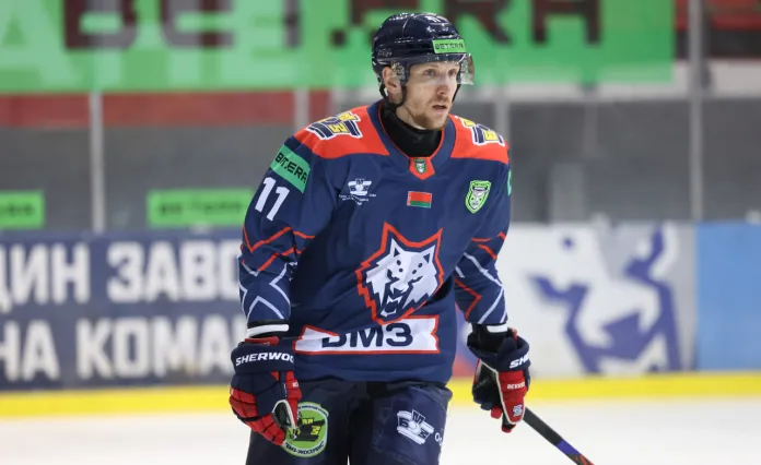 Михаил Стефанович повторил рекорд по количеству титулов в чемпионате Беларуси