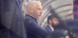 Дмитрий Саяпин — о решающей победе над «Славутичем», чемпионстве «Металлурга» и тяжелом сезоне