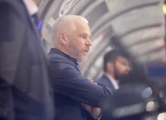 Дмитрий Саяпин — о решающей победе над «Славутичем», чемпионстве «Металлурга» и тяжелом сезоне