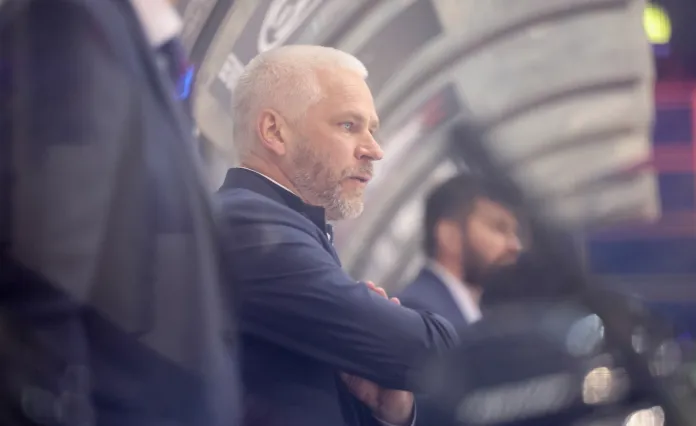 Дмитрий Саяпин — о решающей победе над «Славутичем», чемпионстве «Металлурга» и тяжелом сезоне