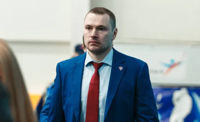 «Медали, которые мы завоевали, сродни золоту». Иван Усенко — о поражении в финале Betera-Экстралиги