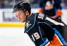 АХЛ. 1/16 финала. «Сан-Диего» Егора Сидорова разгромно уступил «Колорадо» и выбыл из борьбы за Кубок Колдера