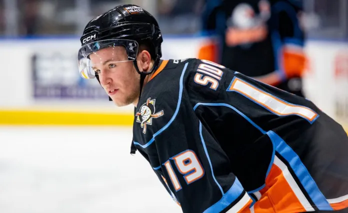 АХЛ. 1/16 финала. «Сан-Диего» Егора Сидорова разгромно уступил «Колорадо» и выбыл из борьбы за Кубок Колдера