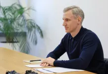 Василий Анохин: Смоленский хоккей жив и набирает силу. «Славутич» — серебряный призёр Кубка Президента