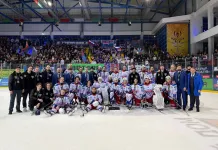 Пресс-служба «Славутича»: Это серебро со вкусом золота. Сказал бы кто-то осенью, что мы напишем эти слова только после финала, вы бы поверили?