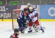 Павел Лысенков: Российский клуб скандально прибили в чемпионате Беларуси. «Славутич» откровенно плавили и засуживали