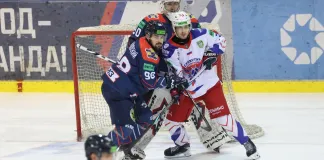 Павел Лысенков: Российский клуб скандально прибили в чемпионате Беларуси. «Славутич» откровенно плавили и засуживали