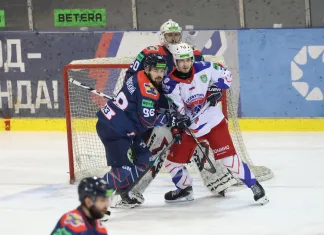 Павел Лысенков: Российский клуб скандально прибили в чемпионате Беларуси. «Славутич» откровенно плавили и засуживали