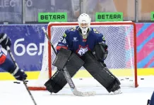 Трёхкратный чемпион Беларуси может продолжить карьеру в «Немане»