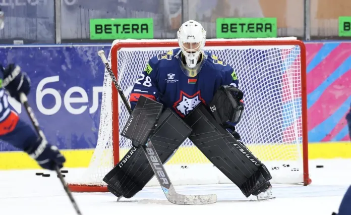 Трёхкратный чемпион Беларуси может продолжить карьеру в «Немане»