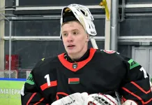 Экс-голкипер «Гомеля» оценил выступление «Славутича» в Betera-Экстралиге