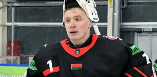 Экс-голкипер «Гомеля» оценил выступление «Славутича» в Betera-Экстралиге