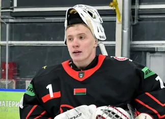 Экс-голкипер «Гомеля» оценил выступление «Славутича» в Betera-Экстралиге