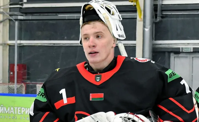 Экс-голкипер «Гомеля» оценил выступление «Славутича» в Betera-Экстралиге