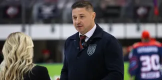 Александр Богданович: Путь «Металлурга» от шестого места до трофея – яркий пример воли к победе