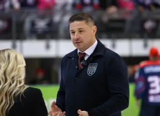 Александр Богданович: Путь «Металлурга» от шестого места до трофея – яркий пример воли к победе