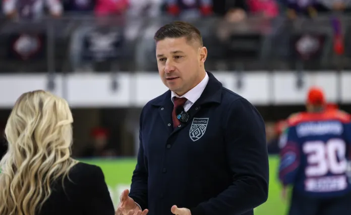 Александр Богданович: Путь «Металлурга» от шестого места до трофея – яркий пример воли к победе