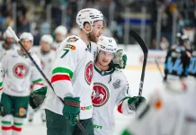 Кубок Гагарина. 1/2 финала. «Металлург» в первом матче серии примет казанский «Ак Барс»