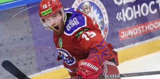 Владислав Шило: Мы взяли два кубка, но до самого главного не добрались