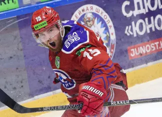 Владислав Шило: Мы взяли два кубка, но до самого главного не добрались