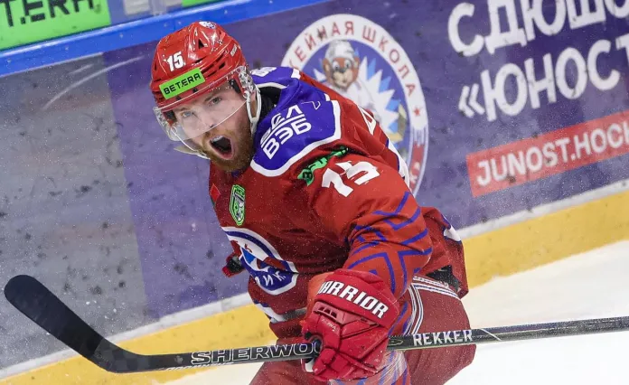 Владислав Шило: Мы взяли два кубка, но до самого главного не добрались