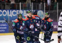 Артём Волченков: Победа дома — особенная. Прекрасные чувства: болельщики, родной город