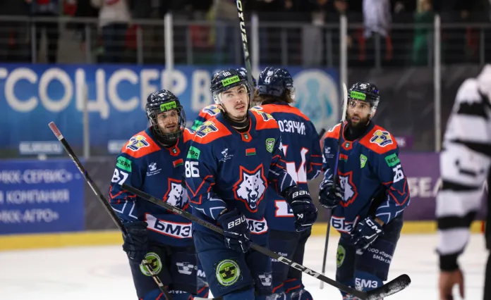 Артём Волченков: Победа дома — особенная. Прекрасные чувства: болельщики, родной город