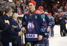 «Металлург» догнал минское «Динамо» по титулам в чемпионате Беларуси