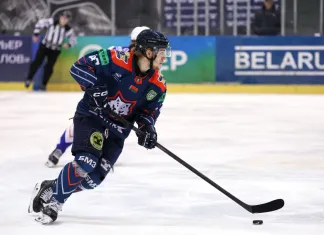 Илья Спат: Сейчас на душе такой катарсис, психологический подъём. Это чемпионство — особенное, впервые подняли трофей дома