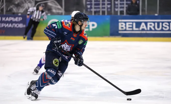 Илья Спат: Сейчас на душе такой катарсис, психологический подъём. Это чемпионство — особенное, впервые подняли трофей дома