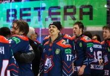 Юрий Веремеенко: Можно по-разному трактовать всё, что происходило в серии. Главное, что болельщики и вся Беларусь были с нами